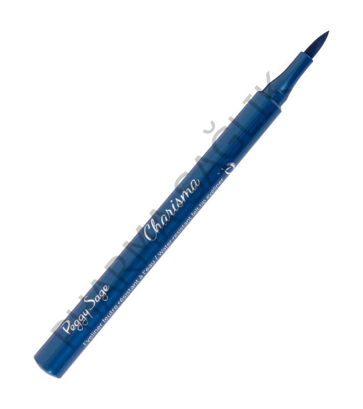 Eyeliner Charisma – Bleu Métallisé 1,1Ml