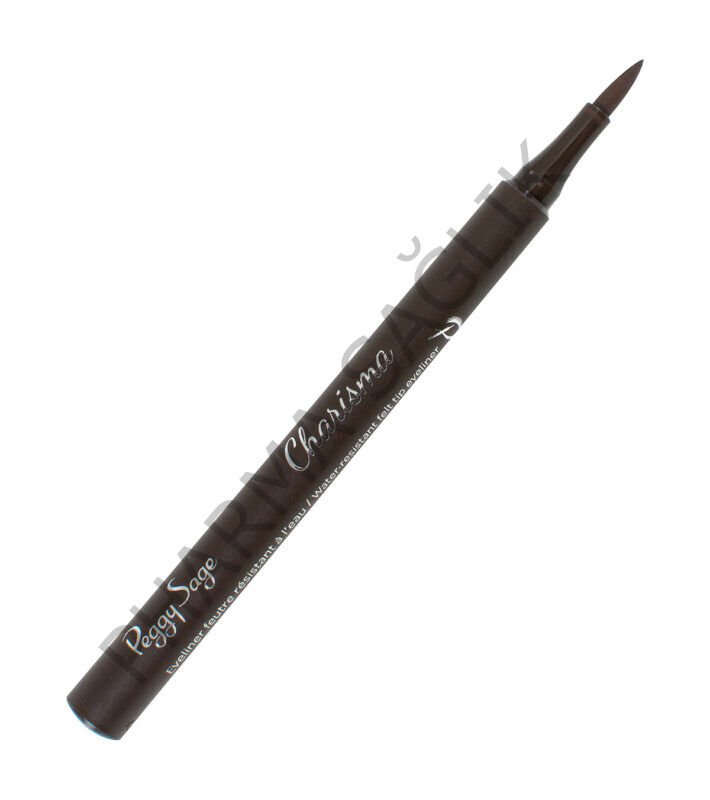 Eyeliner Charisma – Yoğun Kahverengi Mat 1,1Ml