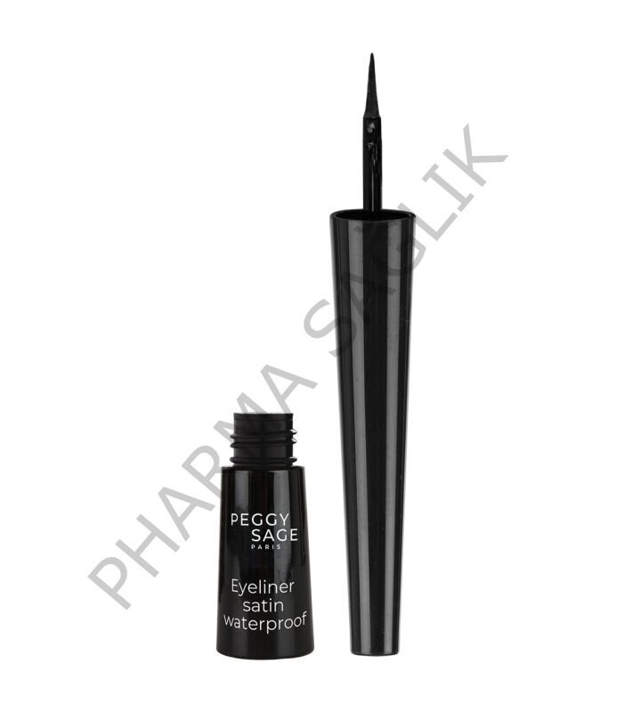 Eyeliner Vinyl Waterproof Siyah 2,5 Ml